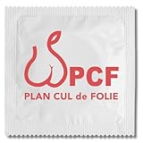 Cadeau original et drôle : Idéal pour des occasions spéciales, anniversaires, enterrements de vie de célibataire, ou tout simplement pour surprendre avec un cadeau unique et audacieux.
