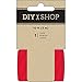 American Crafts Tape, Red Stripe