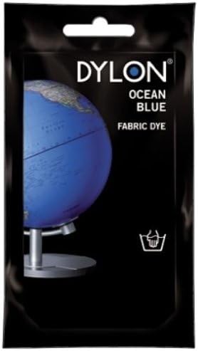 DYLON Hand Dye, Fabric Dye Sachet For Clothes, Soft Zimbabwe - View #12