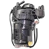 WSbaodan Fuel Filter Fits for Toyota Hilux Revo Gun125 1GDFTV 2GDFTV 23300-0L110 23300-0L111
