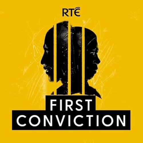 First Conviction: Bonus - Behind the Scenes