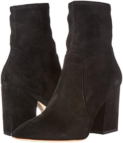 isla slim ankle bootie