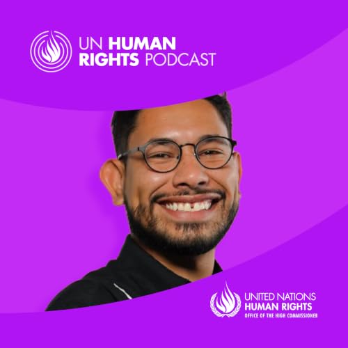 Joy is Resistance, Episode 4: Iv&aacute;n Andr&eacute;s L&oacute;pez from Puerto Rico