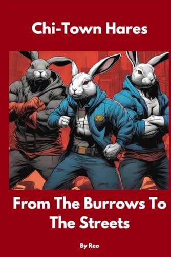 Chi-Town Hares: From The Burrows To The Streets