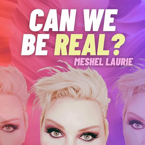 Couverture de Can We Be Real? The Secrets!