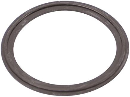 EPDM Gasket | Tri Clamp 4 inch - Glacier Tanks - (10 Pack)