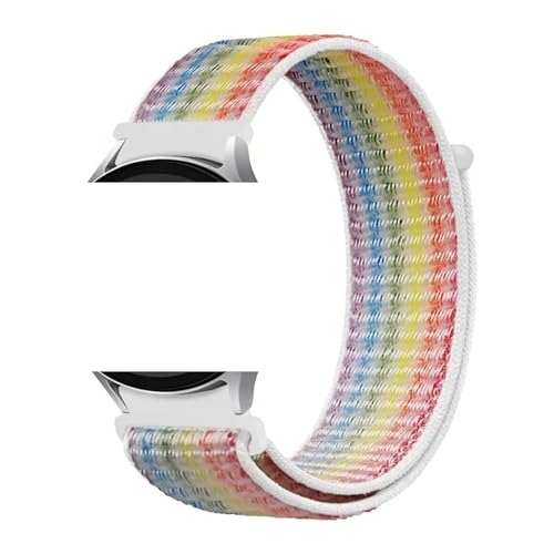 [QAICHFKS] Galaxy Watch 7/6/5/4 44mm 40mm X|[cuXbgp Ԃ̂ȂC^[tF[XiCXgbv (Seven colors,Watch FE)