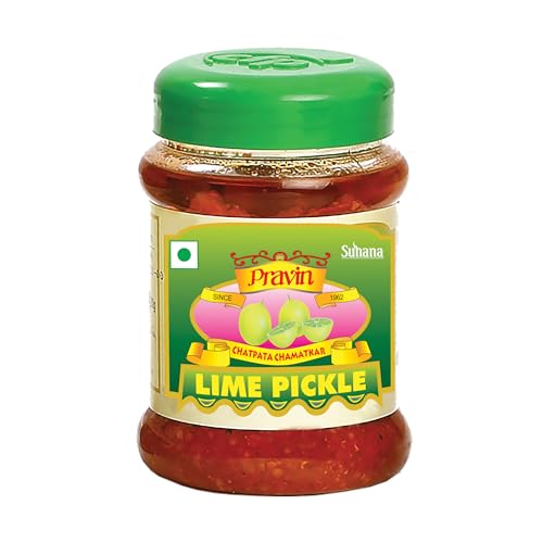 See full amazon price history chart for Pravin Pickles Lime Pickle 200g Jar - Pack of 4 Pravin Pickles Lime Pickle 200g Jar - Pack of 4 (B07TG9MRLW) Amazon Price History, Amazon Price Tracker
