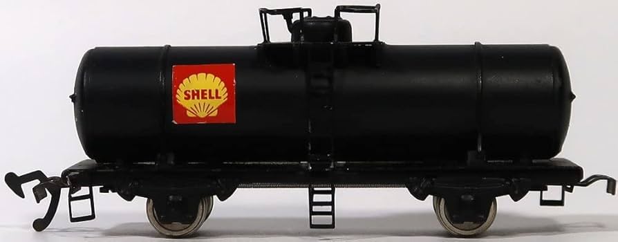 中村精密　BタンクHOゲージ＆エンドウ鉄道模型　貨車 中村精密のBタンク - ホビーのごった煮