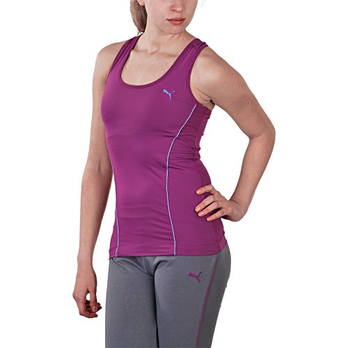 Image of Puma Women's Regular Fit T-Shirt