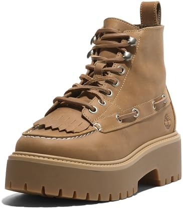 Amazon | [ティンバーランド] ブーツ STONE STREET MID ストーン