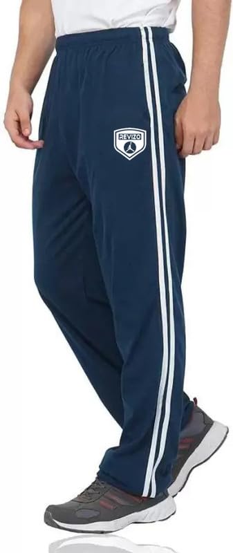 Men Cotton Trackpants for Running, Jogging Men Cotton Trackpants for Running, Jogging