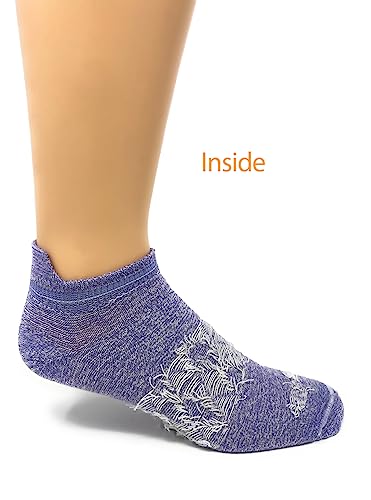 Image of WARRIOR ALPACA SOCKS - Everyday Warrior Collection - All-Purpose Alpaca Socks - Daily Wear for Every Season