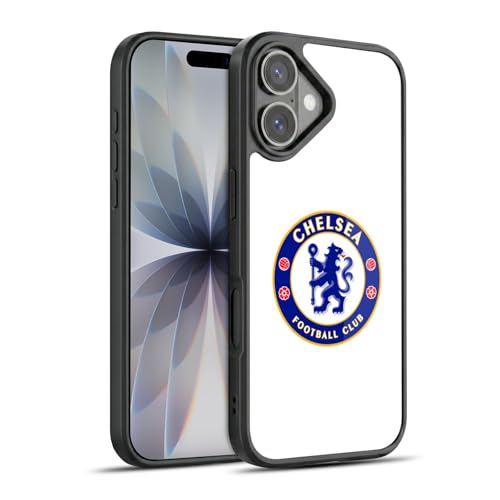 Evitez les fissures sur iPhone 17 avec la Coque Chelsea FC Renforcée