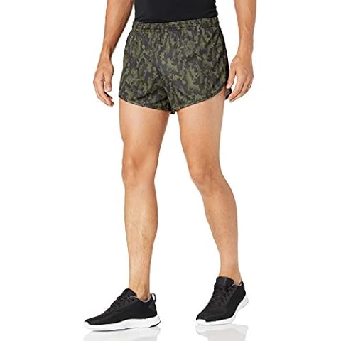 Shorts SOFFE Ranger Camouflage M Cover