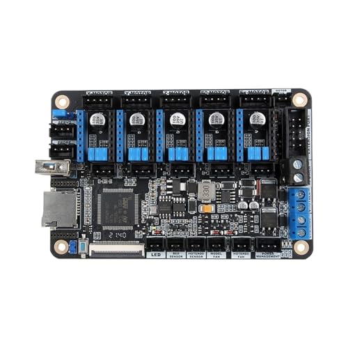 3D �v�����^�{�[�h 32 �r�b�g����{�[�h���i�}�U�[�{�[�h STM32 �A�[�� �r�b�g���C���{�[�h Tmc2208 Lv8729 TMC2209(Only Z Pro Board)