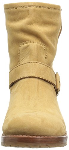 FRYE Women's Natalie Short Engineer Boot2