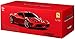 Bburago 1:18 Scale 458 Speciale Diecast Vehicle