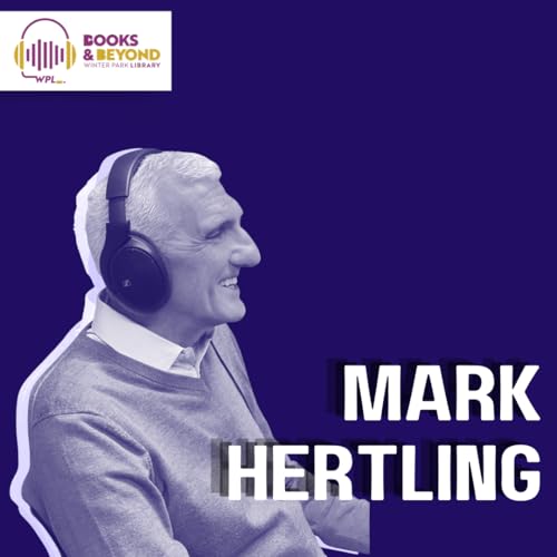 Lieutenant General Mark Hertling