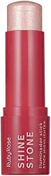 Iluminador Stick Shine Stone Luminous Quartz Ruby Rose Hbm702-3