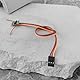 The Lord of the Tools 2 Stücke RC Micro Brushed Motor ESC Bidirektionaler Drehzahlregler 1A 5V für Mini RC Auto Buggys Flugzeuge