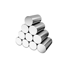 Green Stuff World Neodymium Magnets 5x2mm - 100 Units N52 9265
