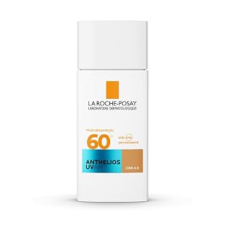 La Roche-Posay Anthelios Protetor Solar Facial