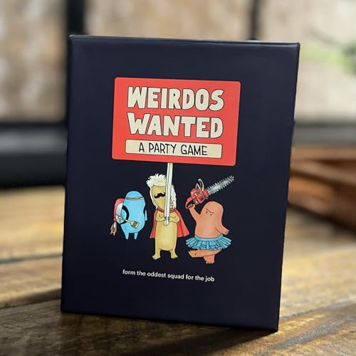 The outrageously Funny Party Game miniatura 5