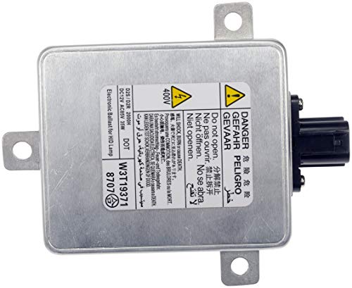Module Dorman 601-055 de commande de projecteur HID pour éclairage de route