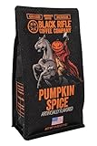 Black Rifle Coffee Company Pumpkin Spice Medium Roast Ground Coffee, 11 OZ Bag