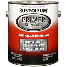 RUST-OLEUM 249332 Primer Surfacer Gray