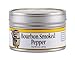 Bourbon Smoked Pepper (2 Oz)