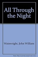 All Through the Night 0312020406 Book Cover