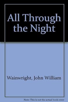 Hardcover All Through the Night Book