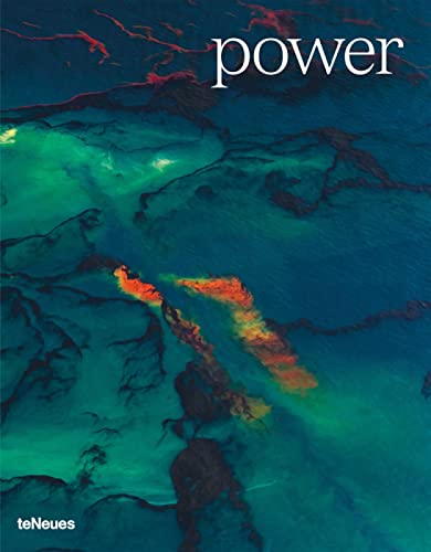 Prix pictet 4 – power: