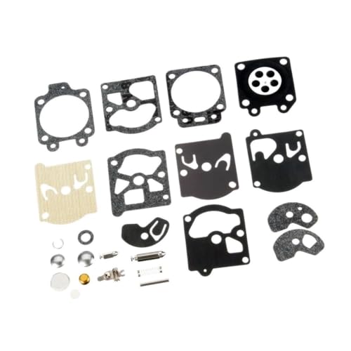 Kit de diafragma K20 K10-WAT para puesta a punto de motores de herramientas de jardin