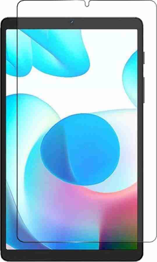 Guardor Safety Matters Screen Guard for Realme Pad Mini RMP2105 Tablet With Nano Technology, Bubble Free Installation, Scratch Free, Anti Glare, UNBREAKABLE GUARD - NOT A TEMPERED GLASS (B0C3WFJH8L) Amazon Price History, Amazon Price Tracker