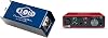 Cloud Microphones, Cloudlifter, CL-1, Microphone Amplifier & Focusrite Scarlett Solo 3rd Gen USB Audio Interface, for the Guitarist, Vocalist, Podcaster or Producer, Studio Quality Sound