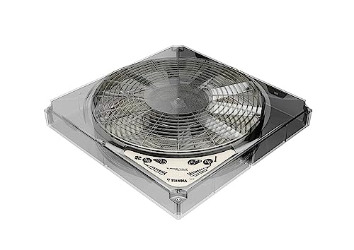 Fiamma 07501-01- Kit Turbo-Vent F Premium
