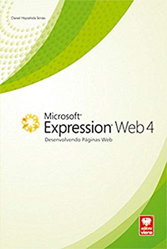 Microsoft Expression Web 4. Desenvolvendo Páginas Web