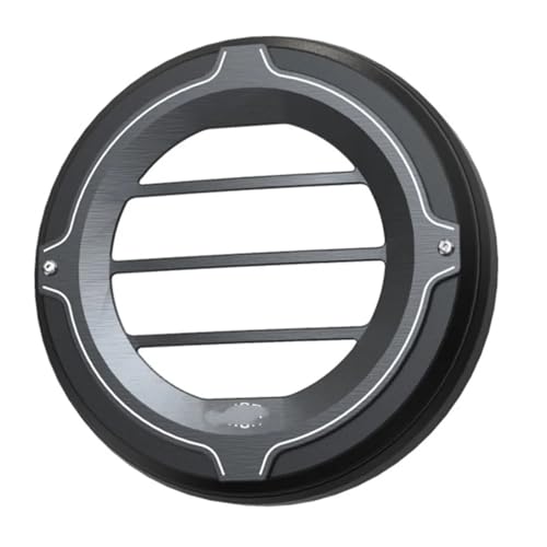 Evitez la casse du phare XSR900 2025 avec ce protecteur maille