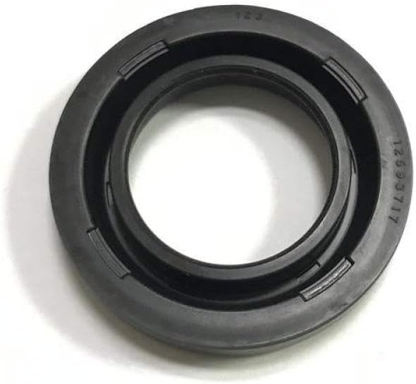 4PCS/SET Universal Fit Automotive Camshaft Oil Seal Compatible With ENCLAVE LA CROSSE Saloon 3.6 Part Number 12593717 6235924 12565962 Aftermarket Replacement