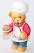 Cherished Teddies 1999 Dennis 510963