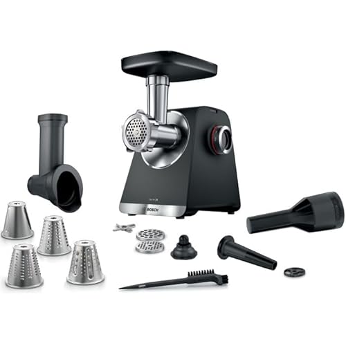 Molinillo de carne BOSCH Serie 6 MFWS640B