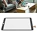 Mtlavishness Touch Screen Digitizer Replacement Ideal for Damaged Screens Tab A 101in Screen Replacement with Highly Clear and Hard Glass Material