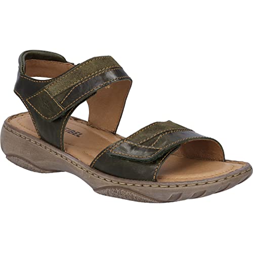 Image of Josef Seibel Tonga 25 Women's Adjustable Sandal