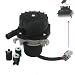 KIPA 17610-0C010 Secondary Air Injection Pump Smog Pump For Toyota Land Cruiser Sequoia Tundra 4Runner V8 4.6L Lexus LX470 GX470 4.7L OEM number 176100C010 10200162BAC 10200162AAC