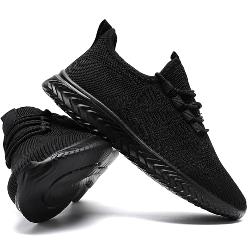 QIJGS Schuhe Damen Turnschuhe Sportschuhe Sneakers Laufschuhe Damenschuhe Straßenlaufschuhe Outdoor Fitnessschuhe Tennisschuhe Wanderschuhe Damen leicht – Bild 6