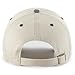 47 Men's Khaki Las Vegas Raiders Breaking Trail Clean Up Adjustable Hat