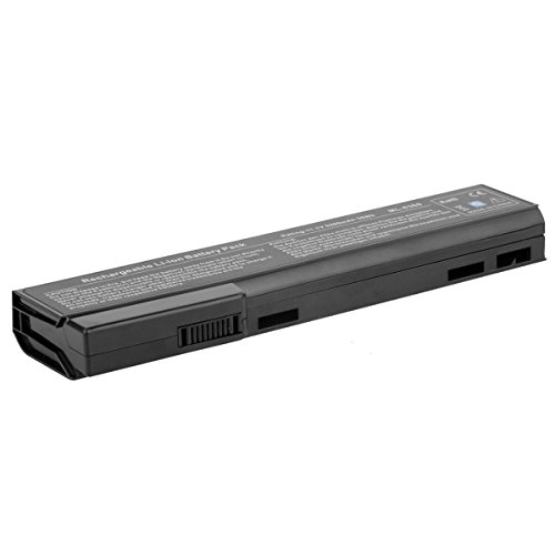 Replacement Battery Compatible with HP 628666-001 628668-001 631243-001 634087-001 CC06 QK642AA QK640AA QK639AA CC06XL BB09 CC09 ST09 HSTNN-LB2G HSTNN-F08C HSTNN-LB2H HSTNN-LB2F HSTNN-I90C